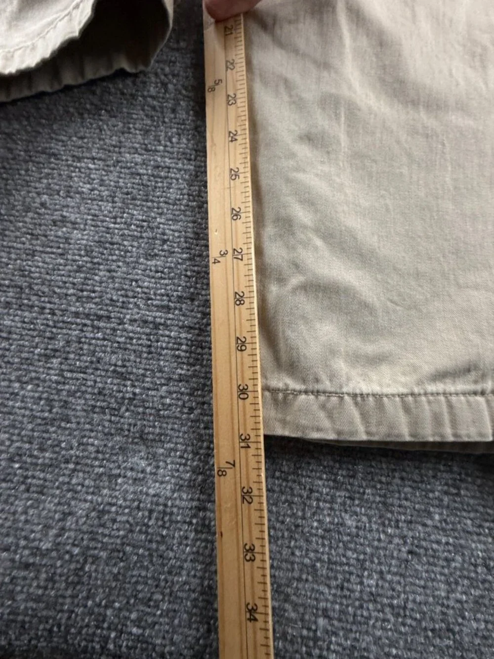 Levis fair has